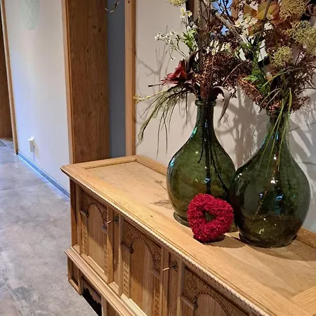 Haus Egger * Γιόχμπεργκ