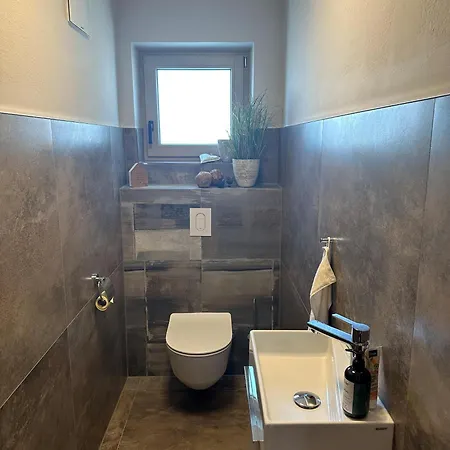 Διαμέρισμα Haus Egger