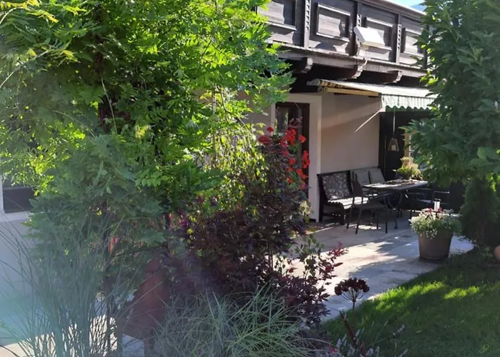 Lägenhet Haus Egger