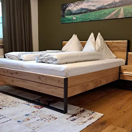 Haus Egger Apartman