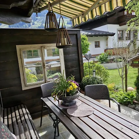 Haus Egger *