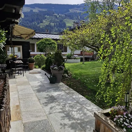 Haus Egger *