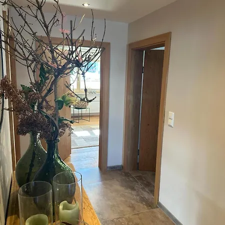 Haus Egger Apartman