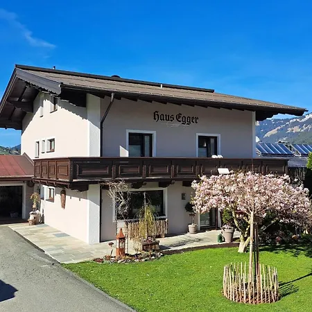 Haus Egger *