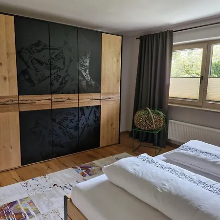 Appartement Haus Egger