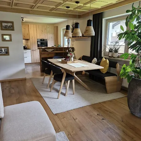 Haus Egger * Jochberg