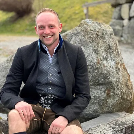 Appartement Haus Egger Jochberg