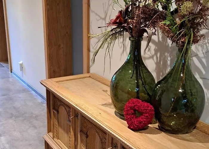 Haus Egger * Jochberg