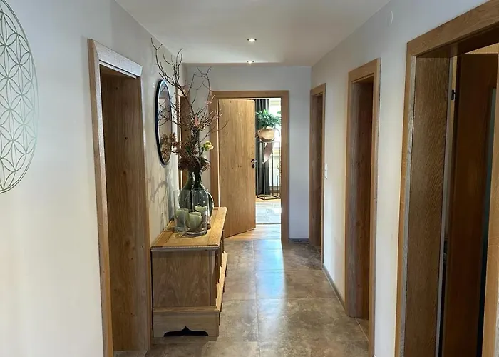 Appartamento Haus Egger