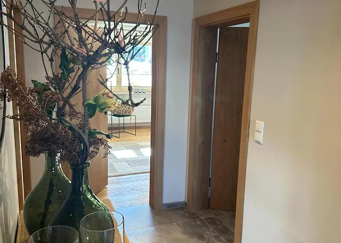 Haus Egger Appartamento