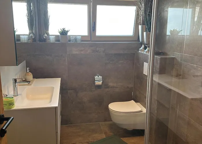 Appartamento Haus Egger *