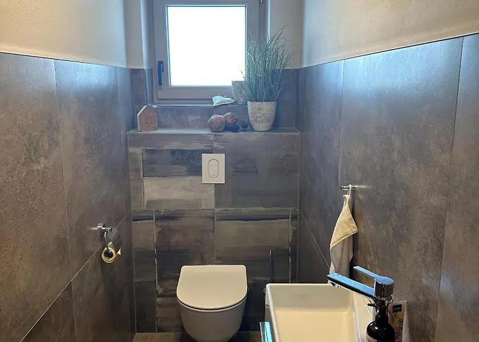 Haus Egger Appartamento *