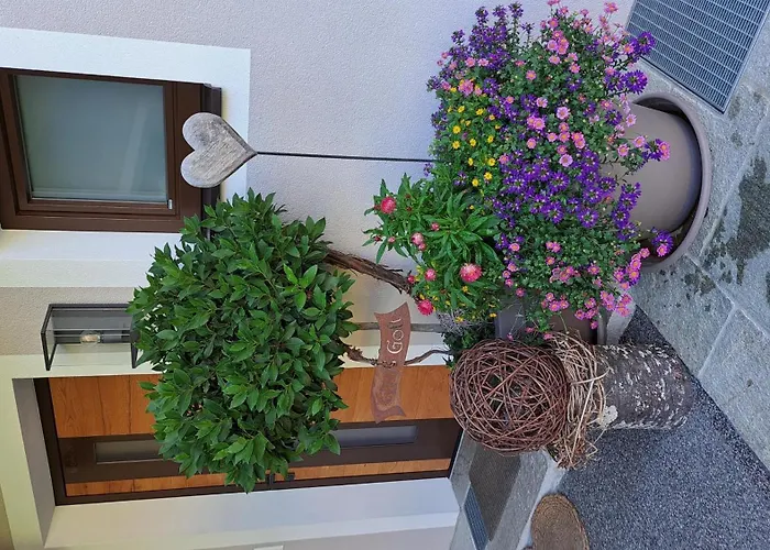 Haus Egger Appartamento Jochberg