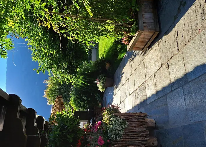 Haus Egger Appartamento Jochberg